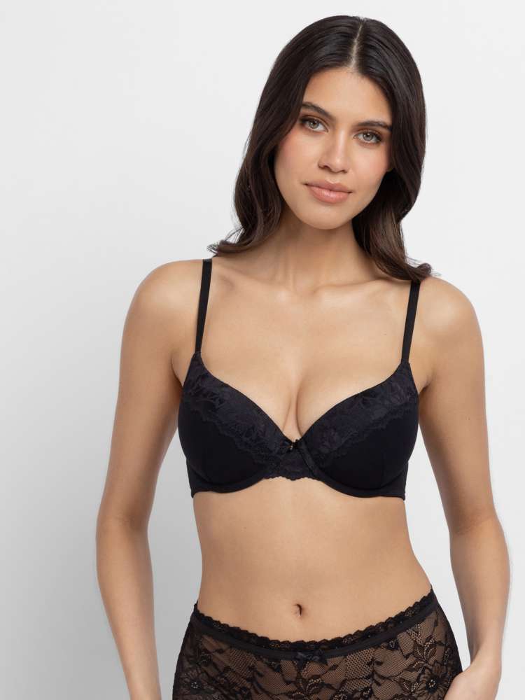 Soutien-gorge à coques