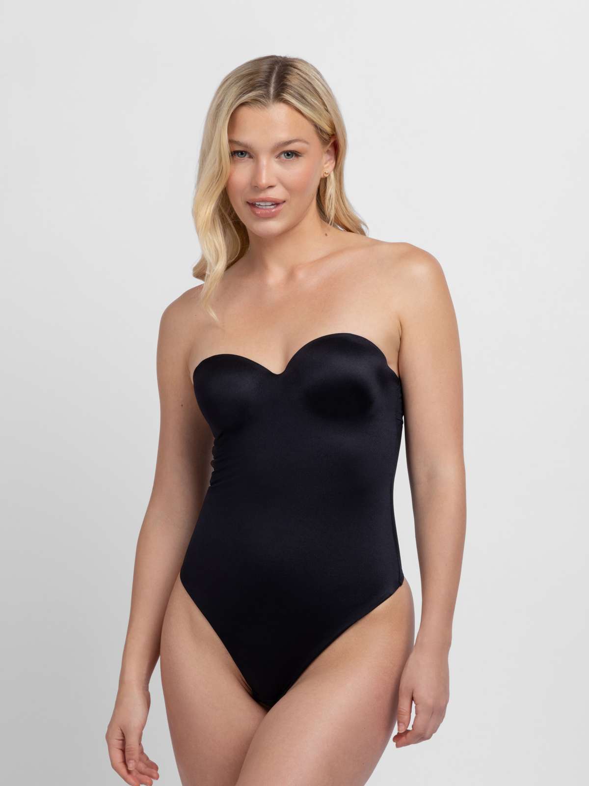 Sublime Sculpt Light Padded Bodysuit