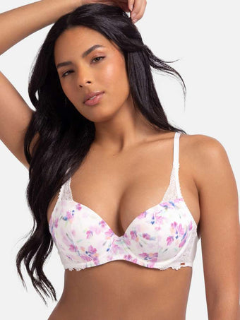 Soutien-gorge push-up