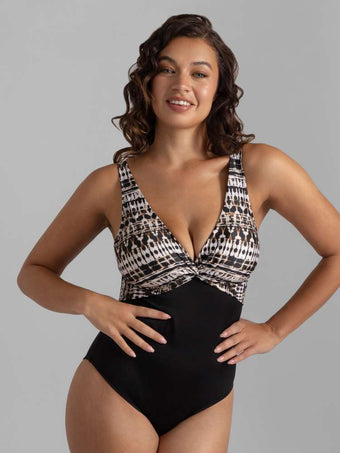 TOGO MAGO ONE PIECE SWIMSUIT