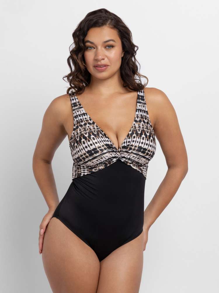 TOGO MAGO ONE PIECE SWIMSUIT