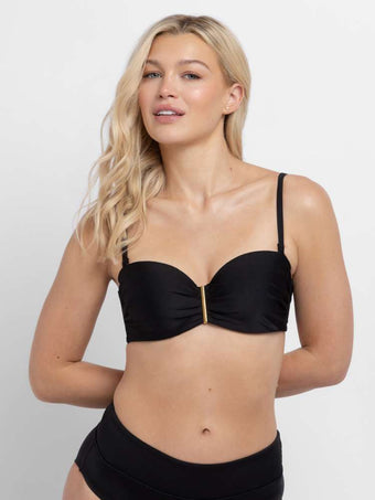 TOGO MAGO BALCONETTE BIKINI TOP