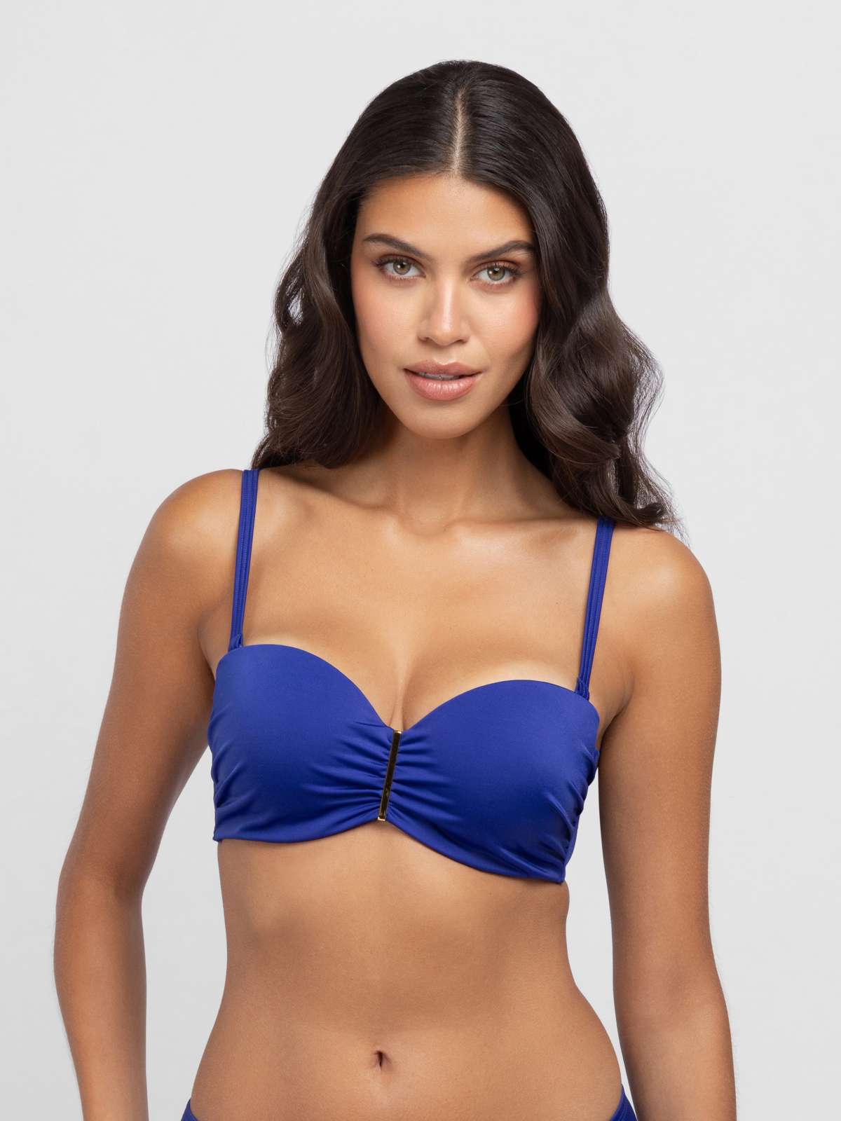 Togo Mago Light Padded Balconette Bikini Top