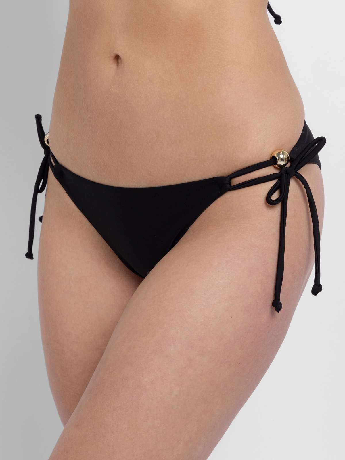 Togo Mago Tie Side Bikini Bottom