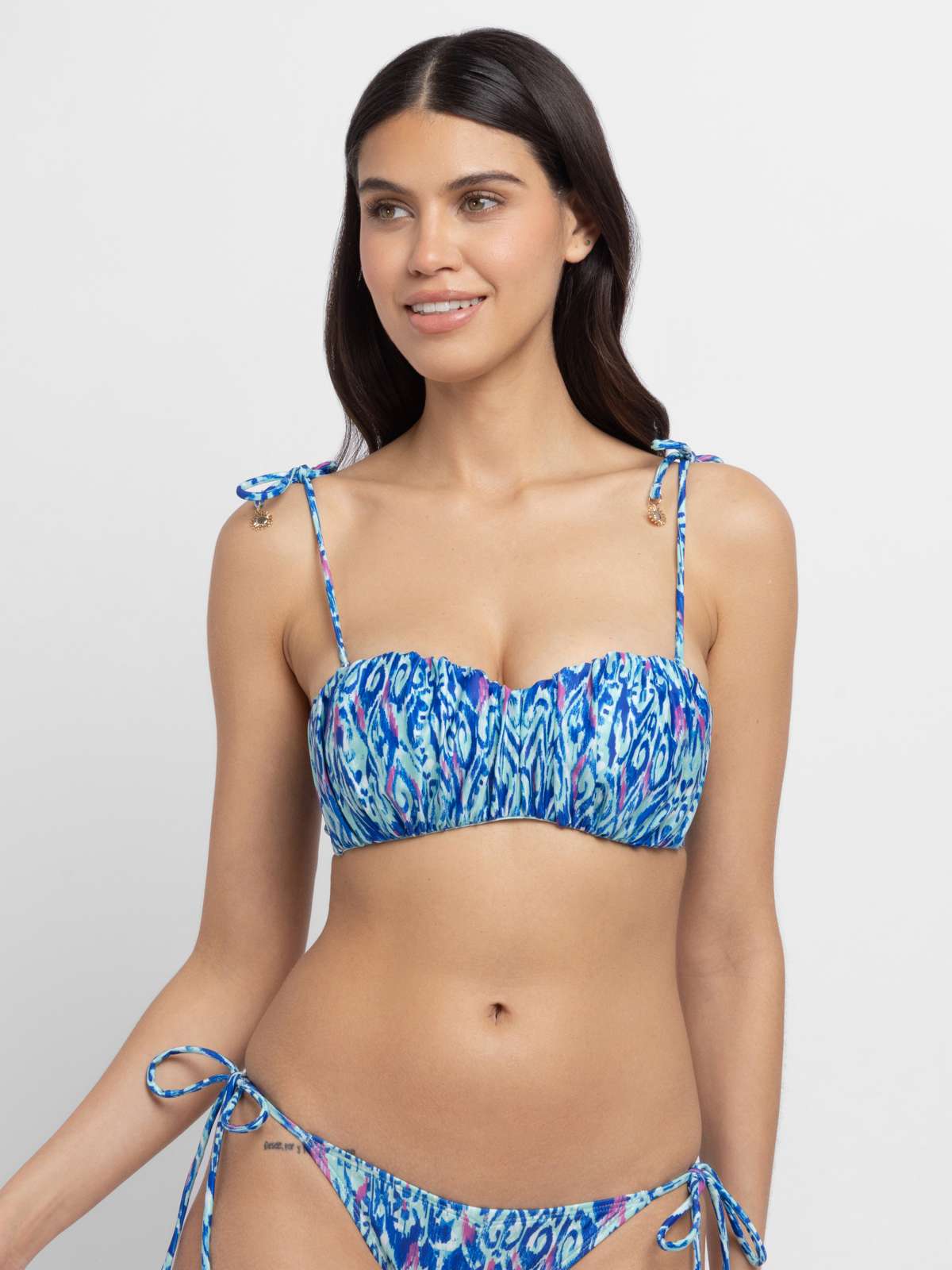 Ventura Light Padded Bandeau