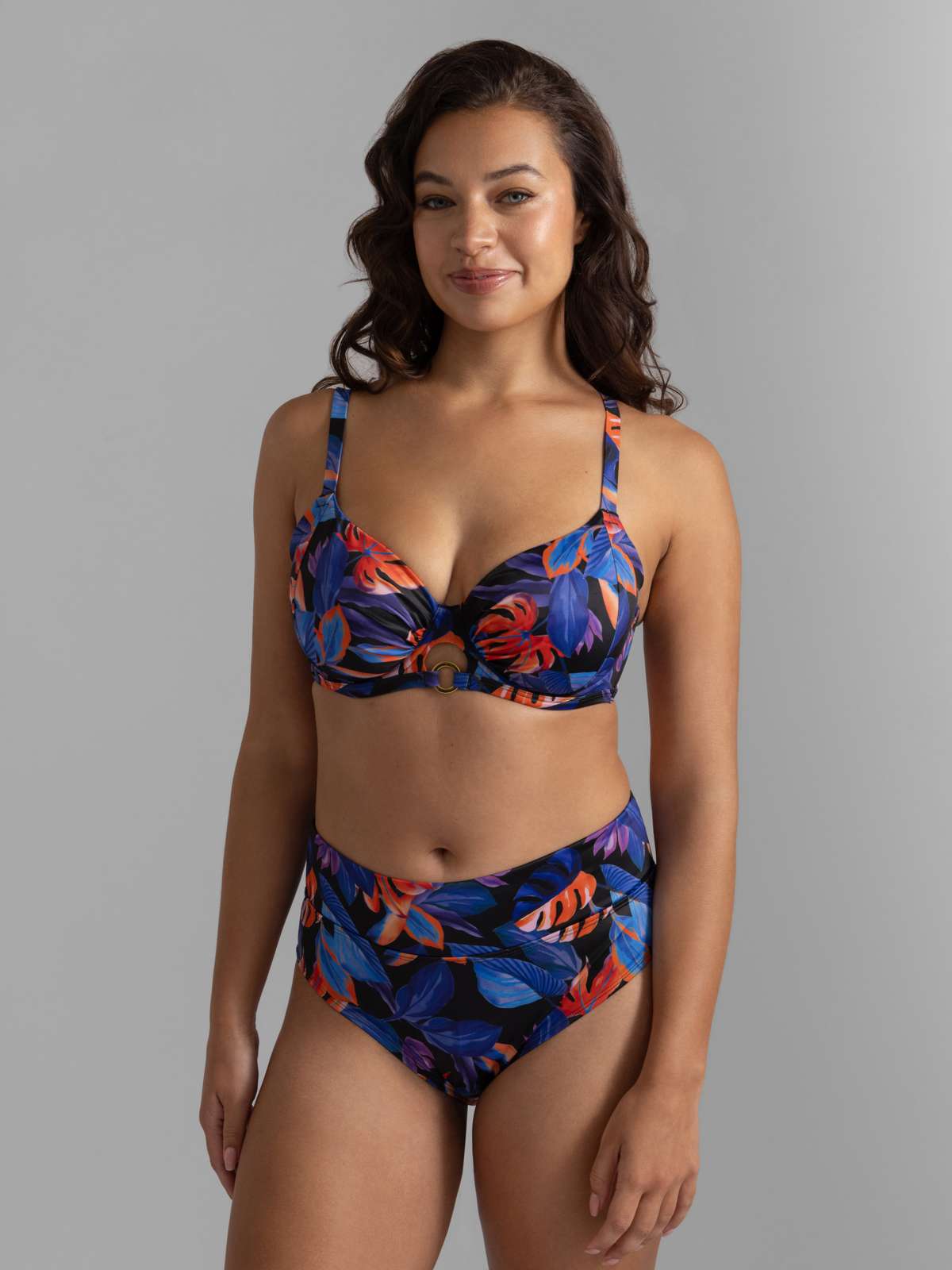 Moonlit Côte Underwired Bikini Top