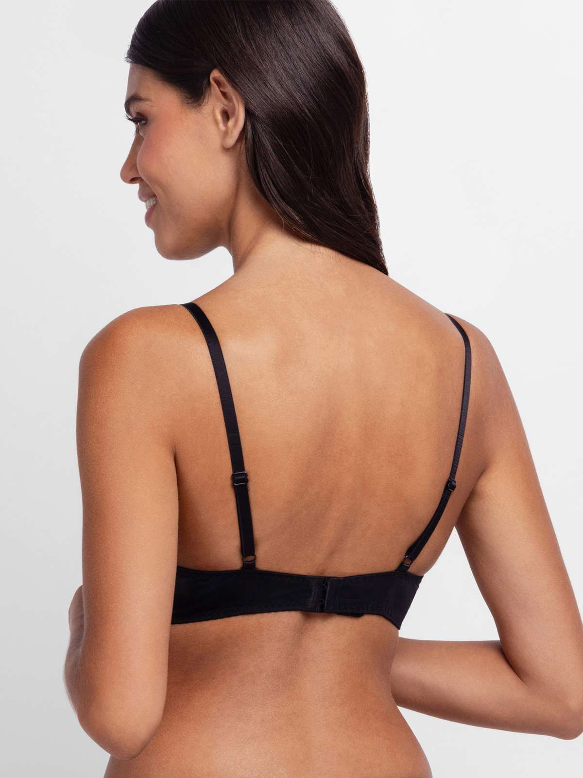 Willa 2pp Push Up Push Up Plunge Bra