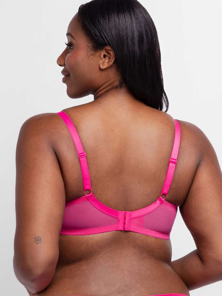 WILLA DEMI BRA