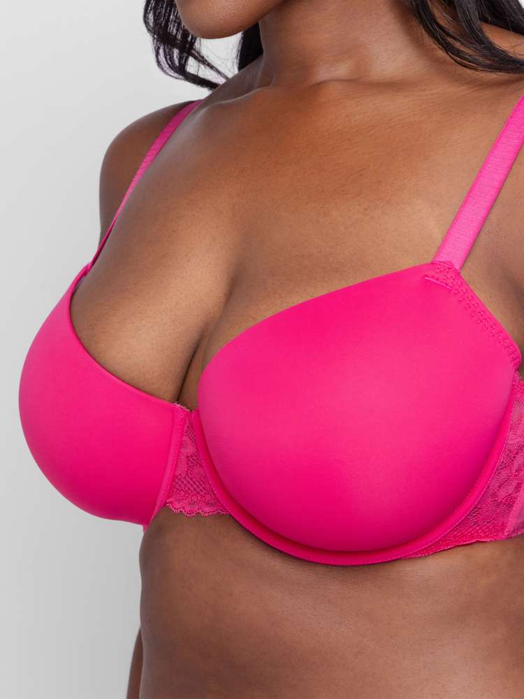 WILLA DEMI BRA