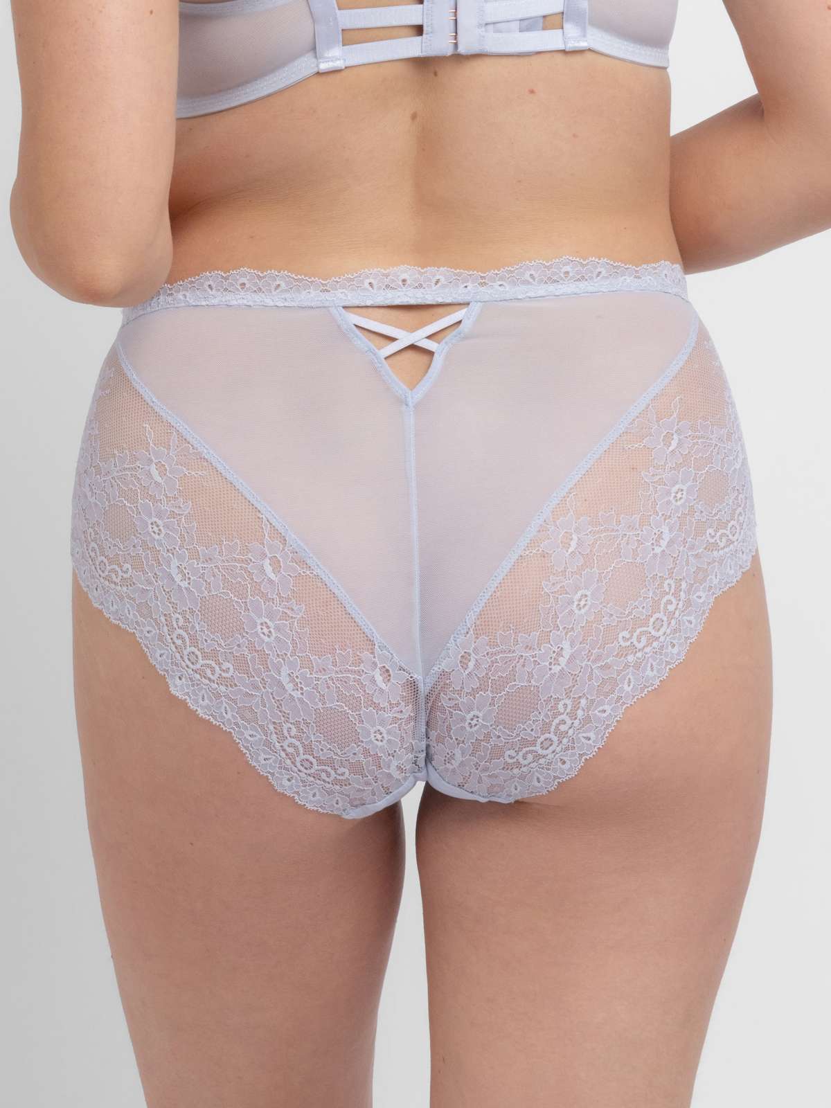 Wesley Midi Brief