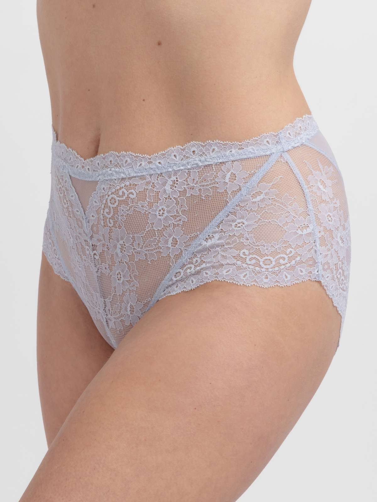 Wesley Midi Brief