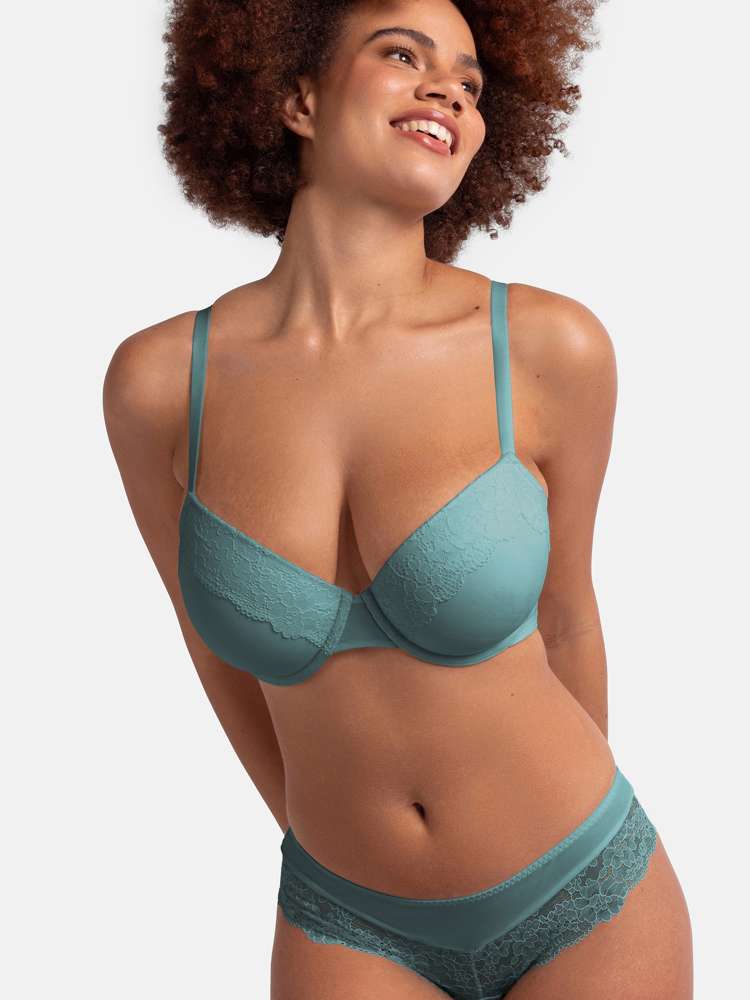 Lot de 2 hipsters Yahara