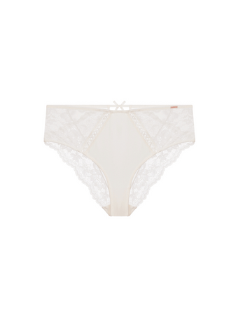 LYRA SATIN HIPSTER CLASSIC