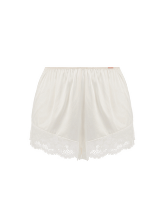 LYRA SATIN SHORT