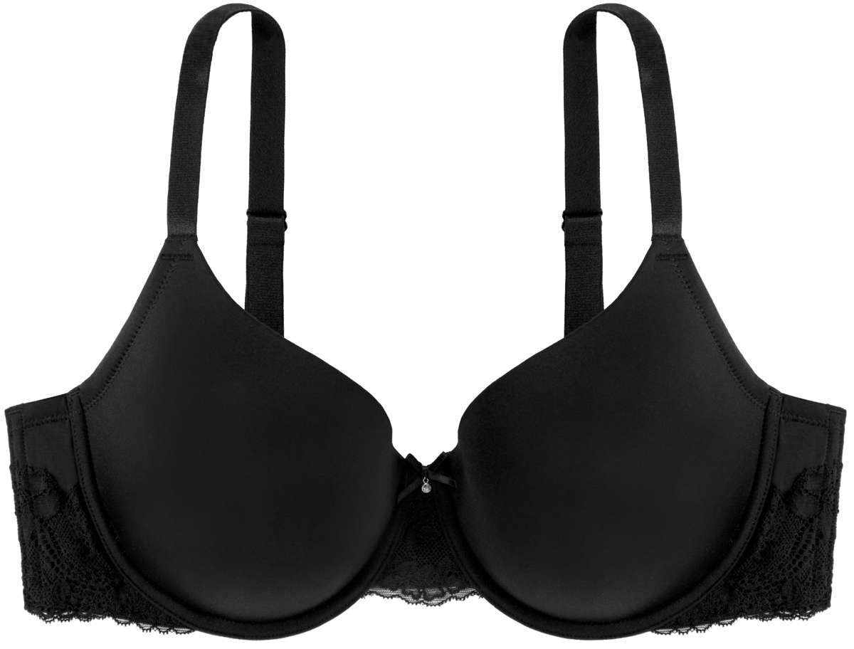 Adele Light Padded Demi Bra