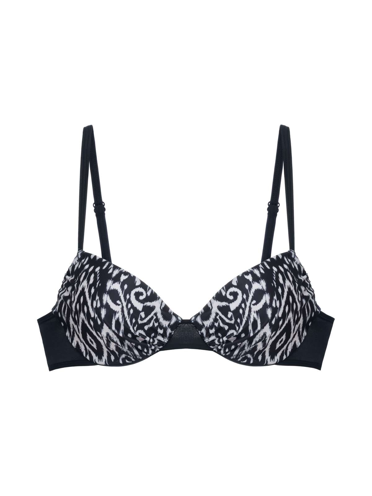 Bayahibe Light Padded Bikini Top