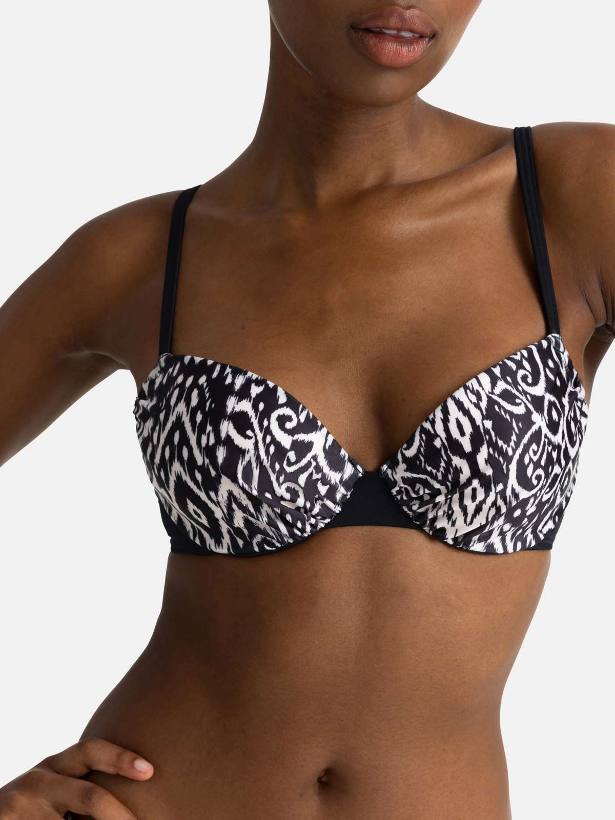 Bayahibe Light Padded Bikini Top