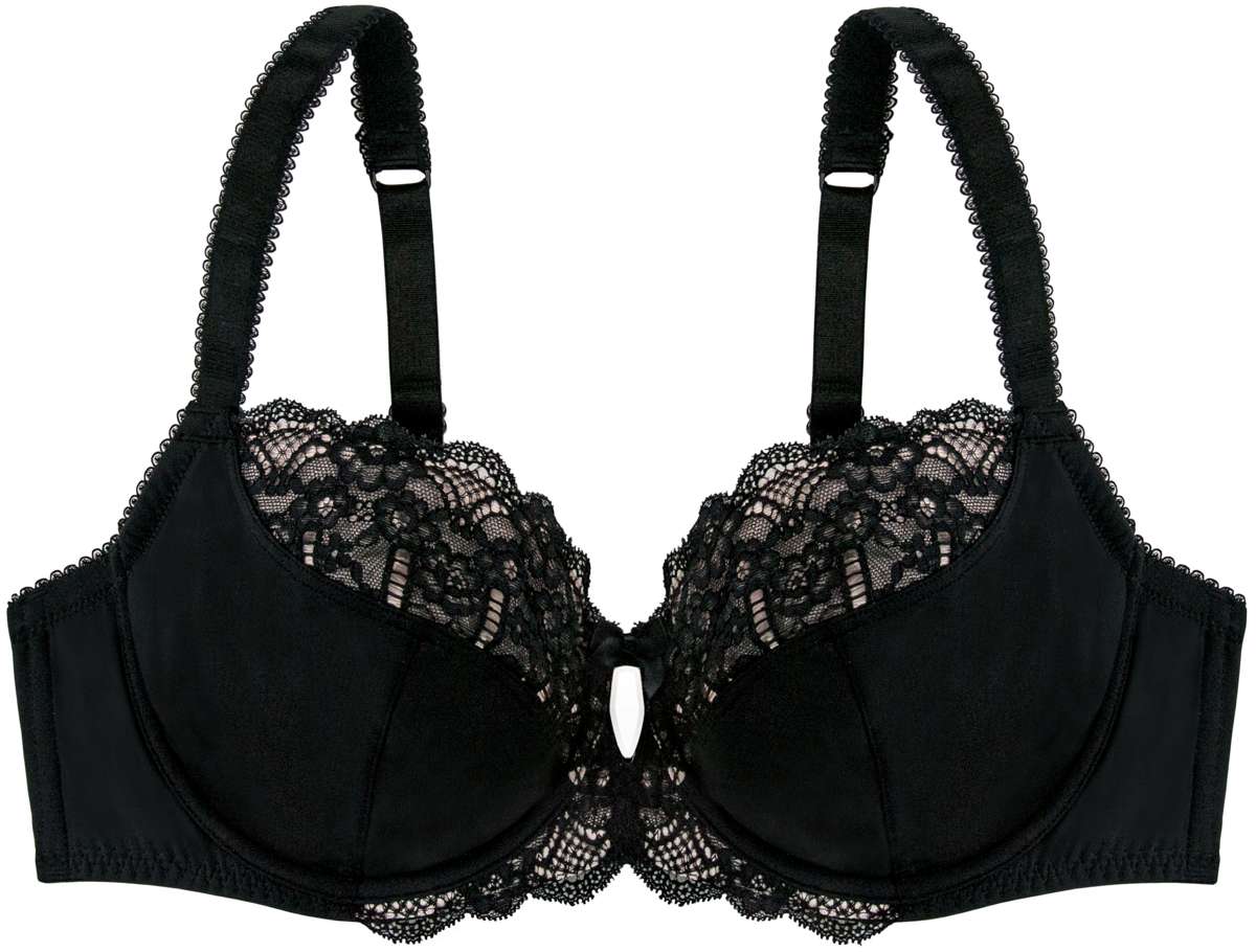Celine-2pp Non Padded Wired Bra