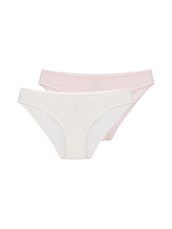 2 PACK MICHELLE BRIEF