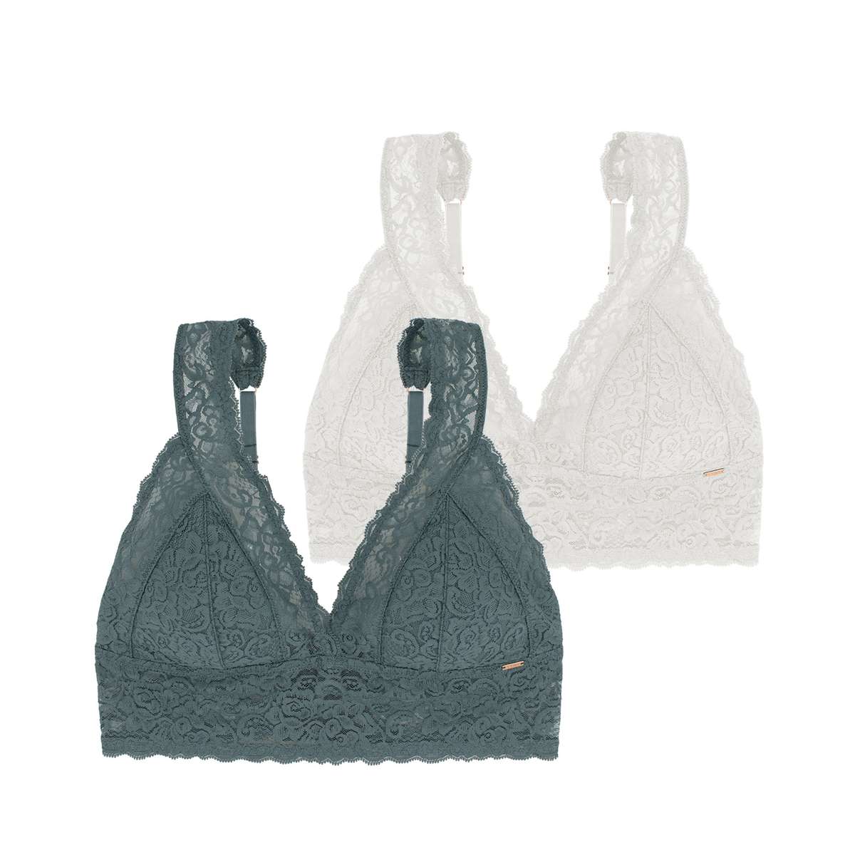 Lana 2pp Light Padded Bralette