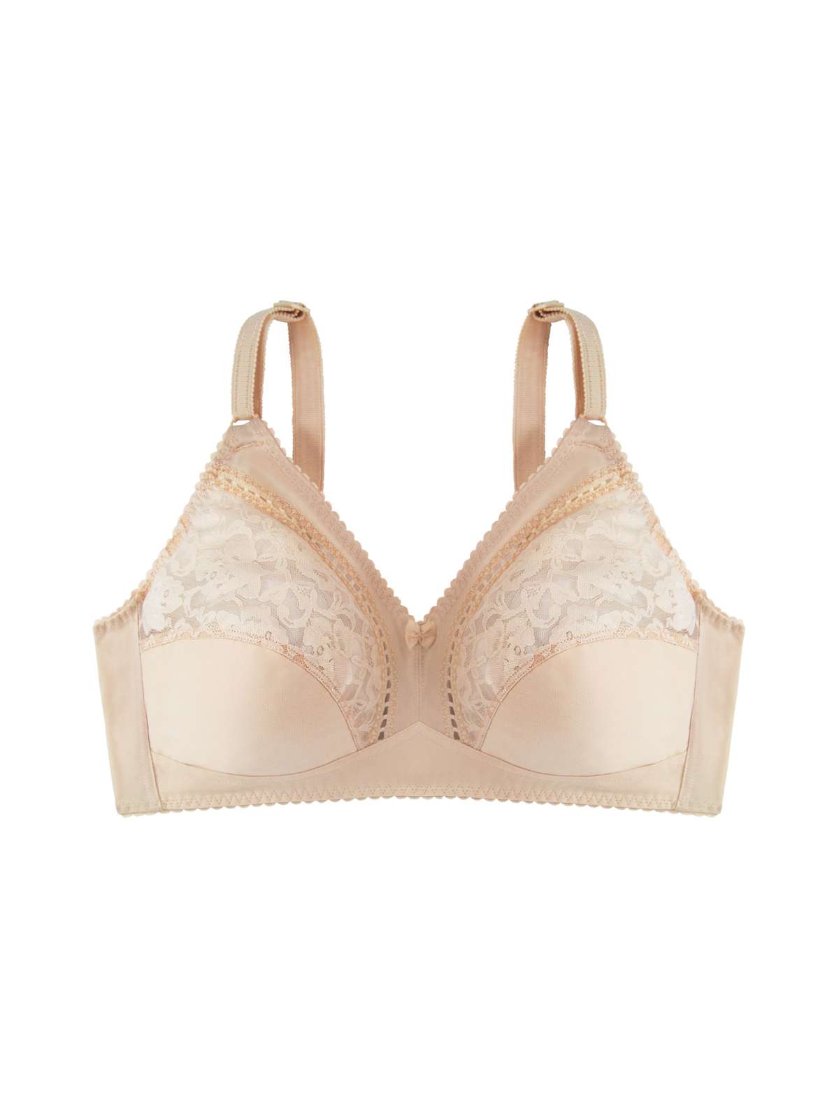 Madeline Non Padded Bralette