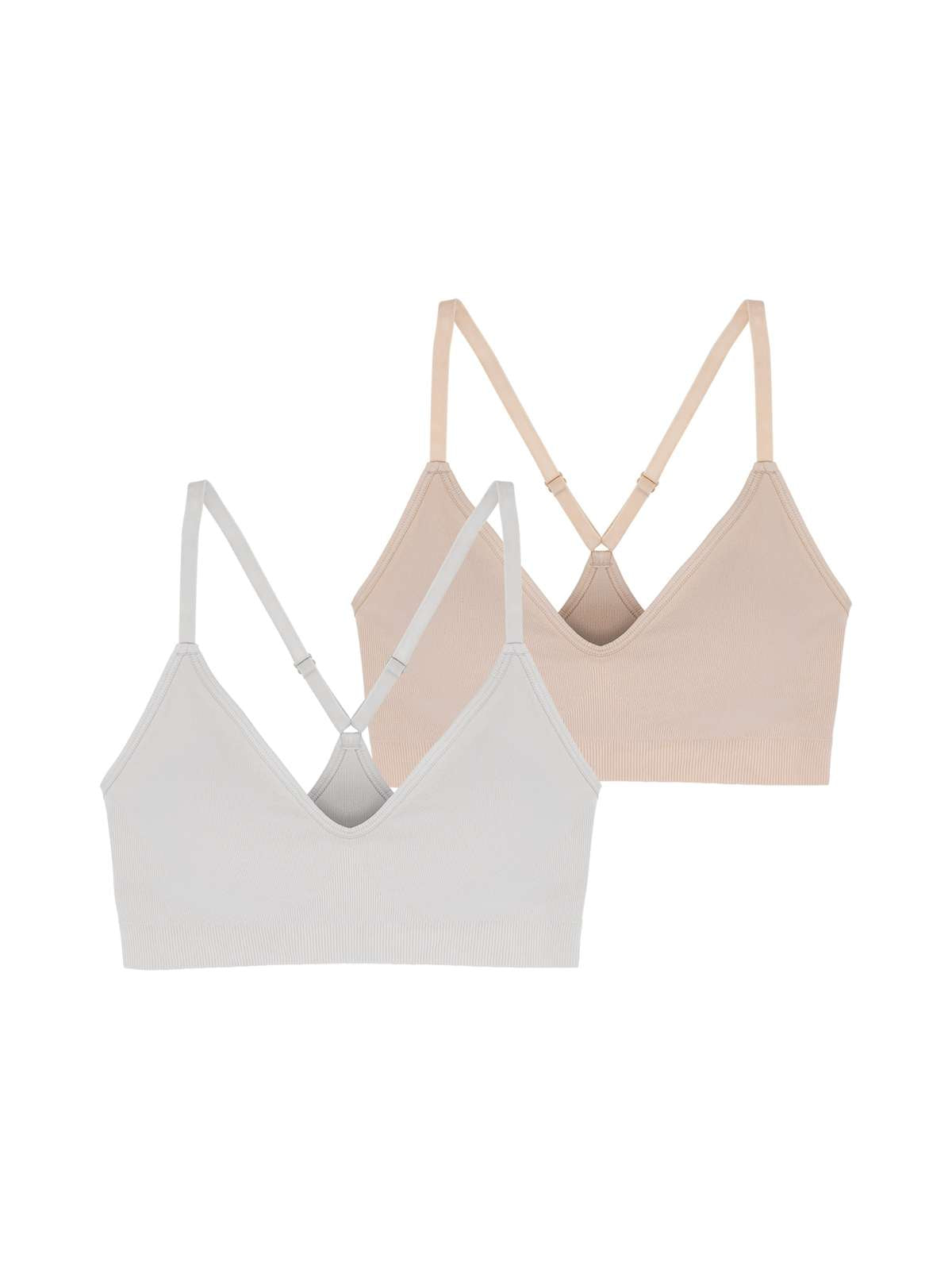 Revive-2pp Bralette