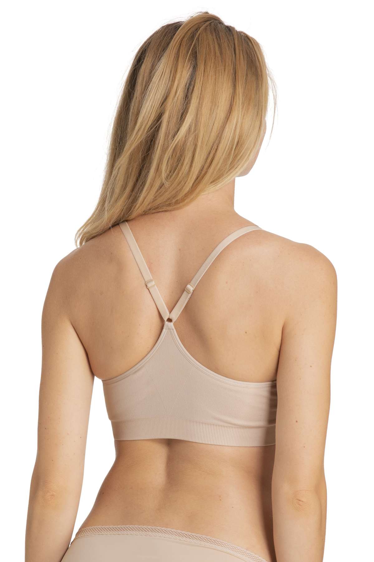 Revive-2pp Bralette