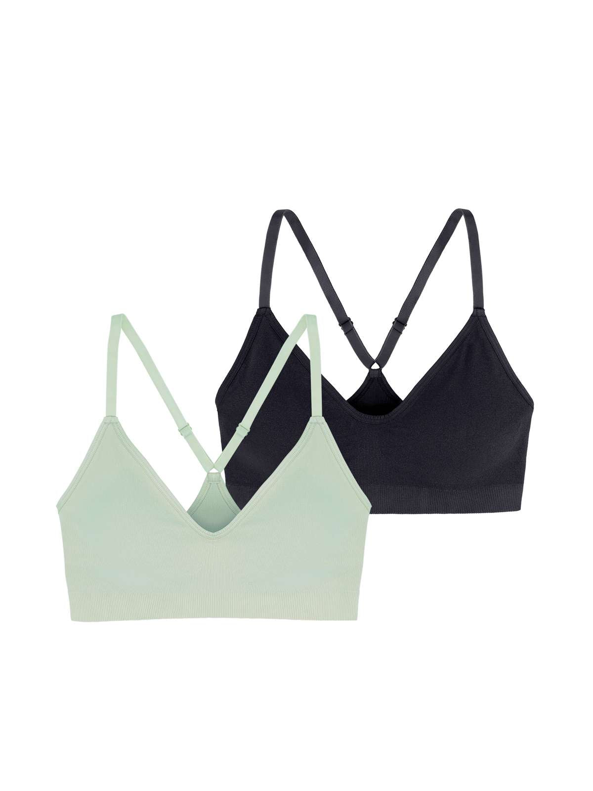 Revive-2pp Bralette