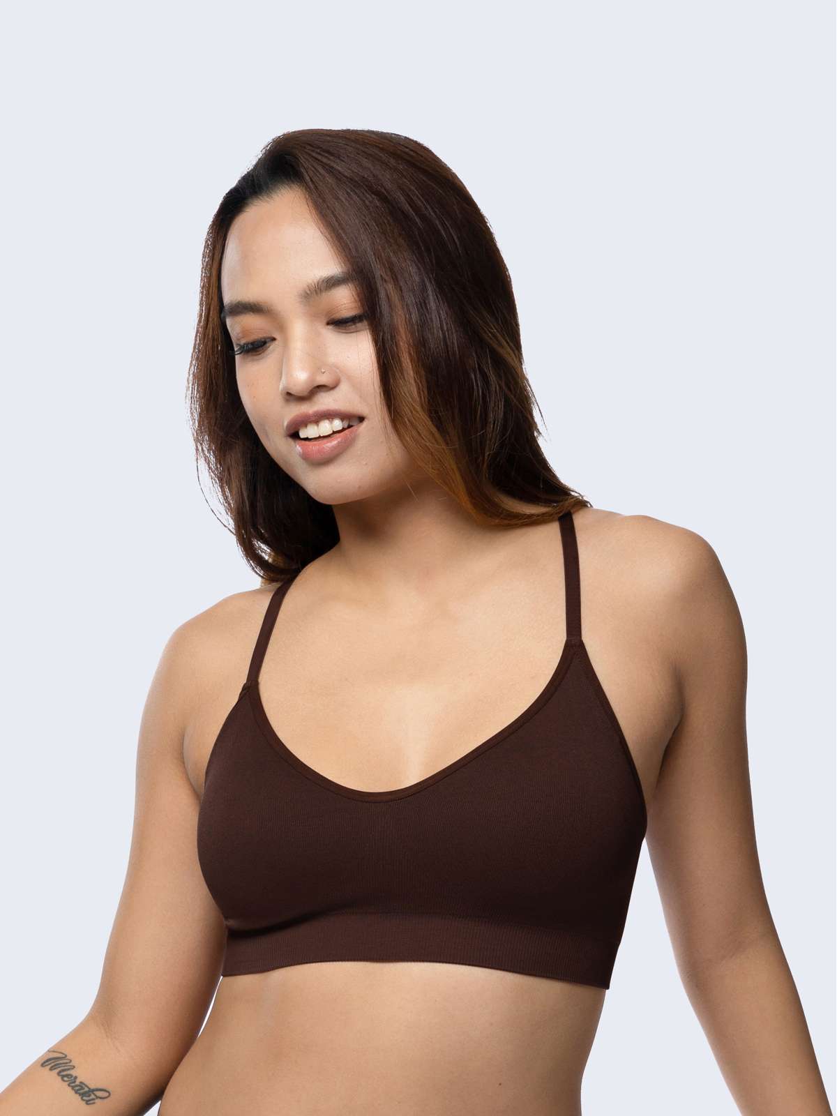 Revive Removable Pads Bralette