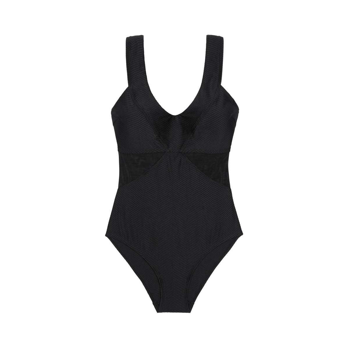 Saint Tropez Removable Pads Sculpting Swimsuit