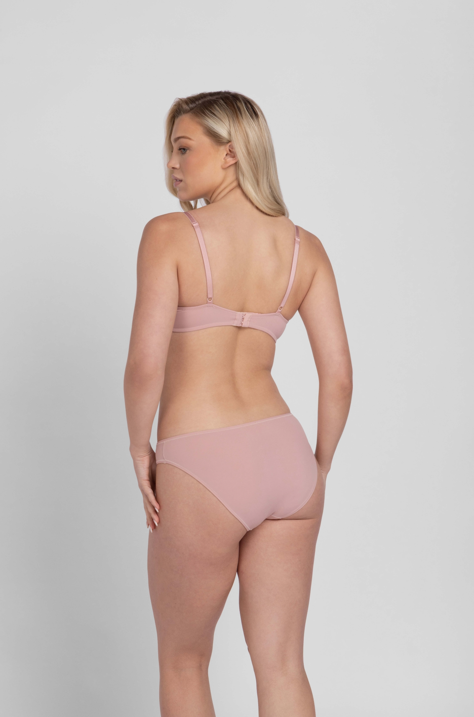 Culotte sans couture