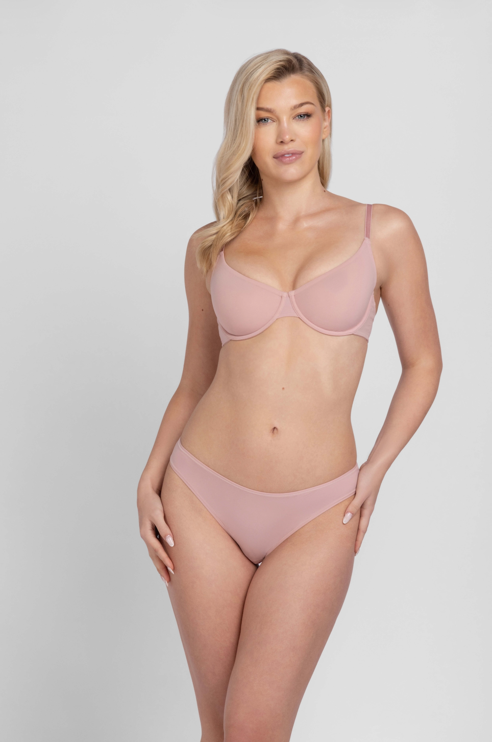 Culotte sans couture