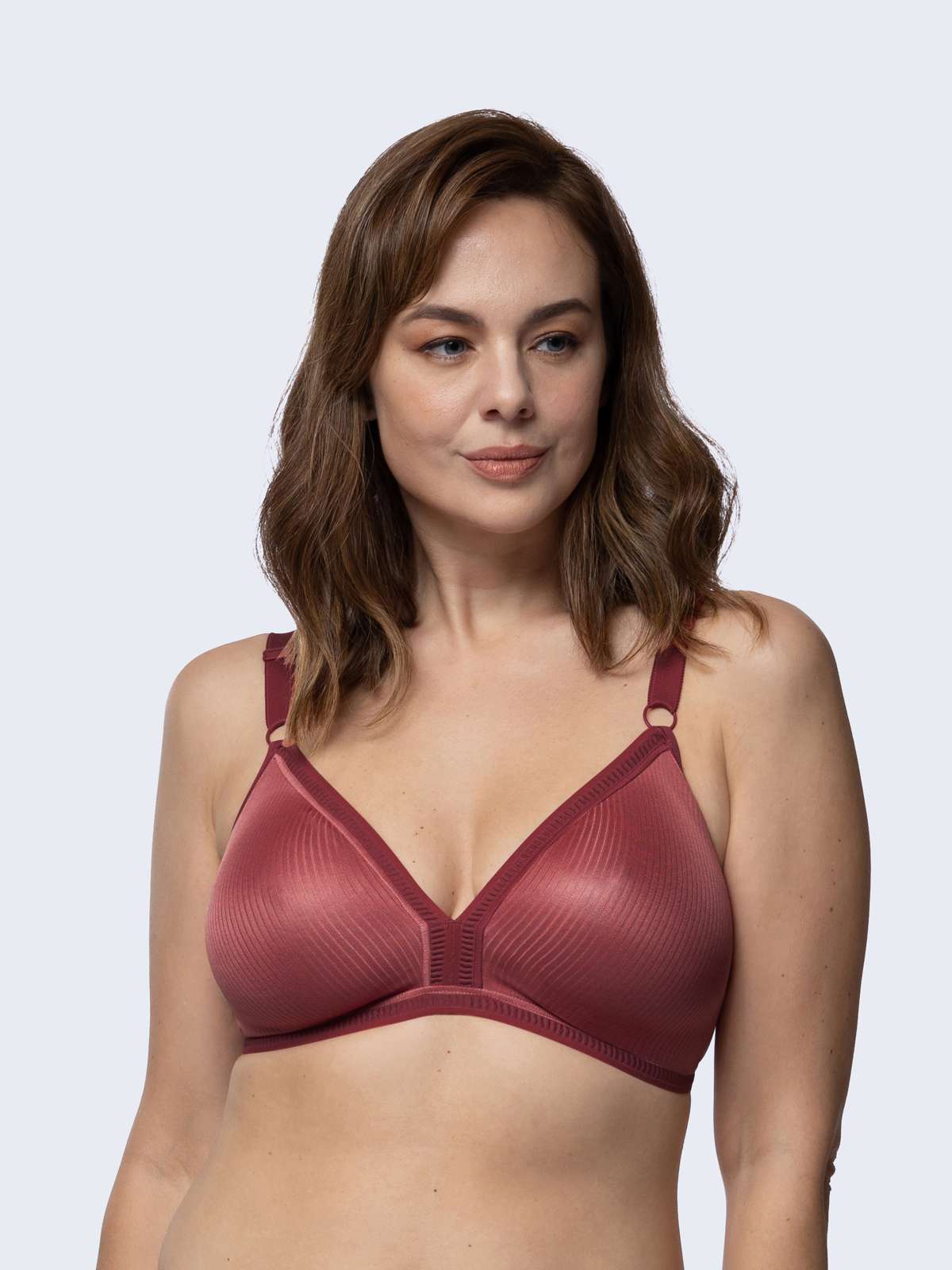 Tiffany Non Padded Bralette