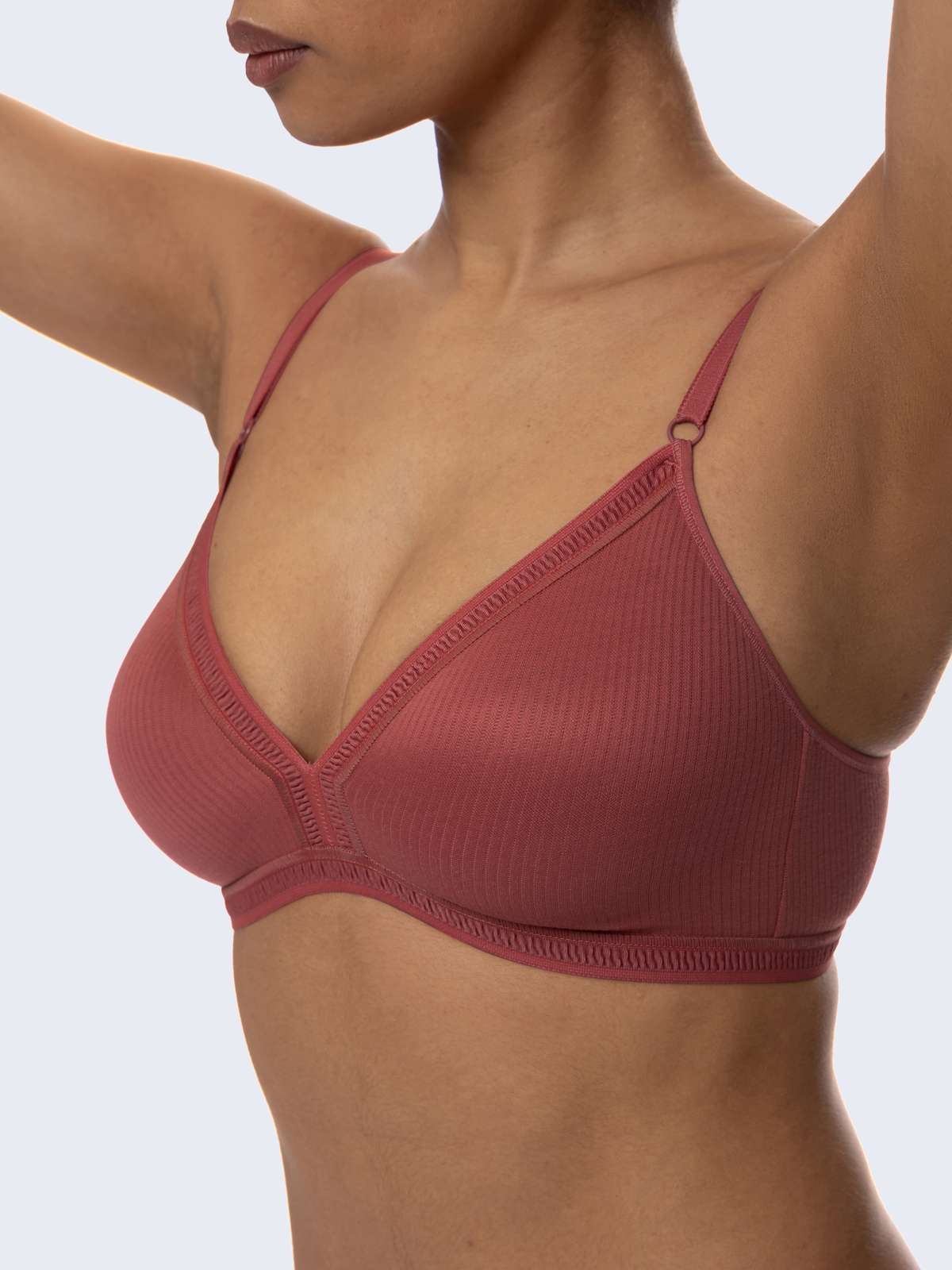 Tiffany Non Padded Bralette