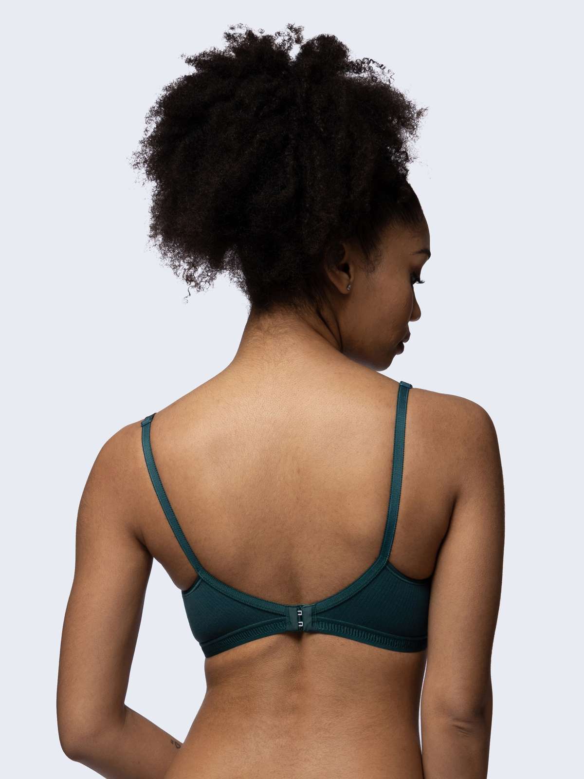 Tiffany Non Padded Bralette