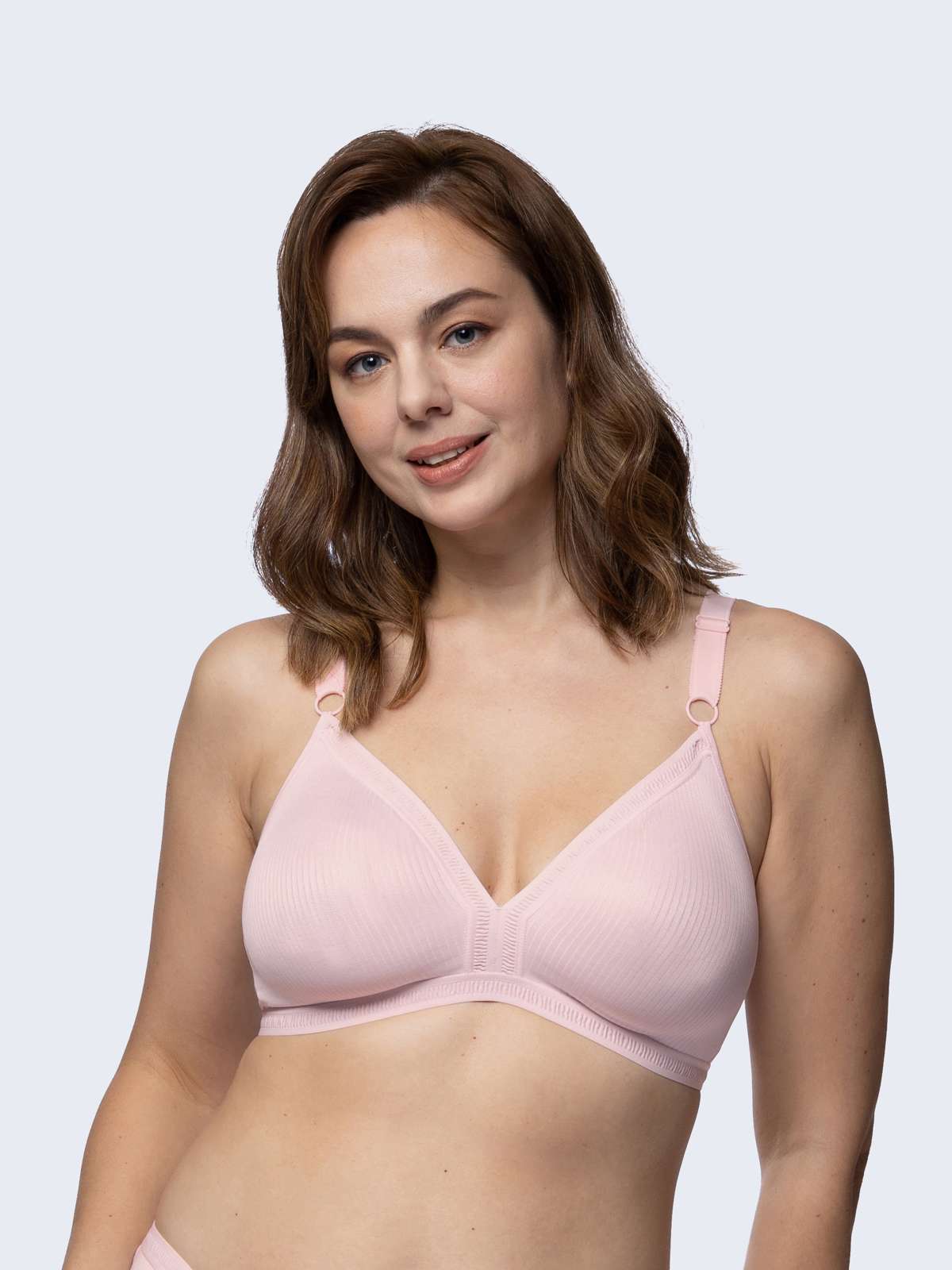 Tiffany Non Padded Bralette