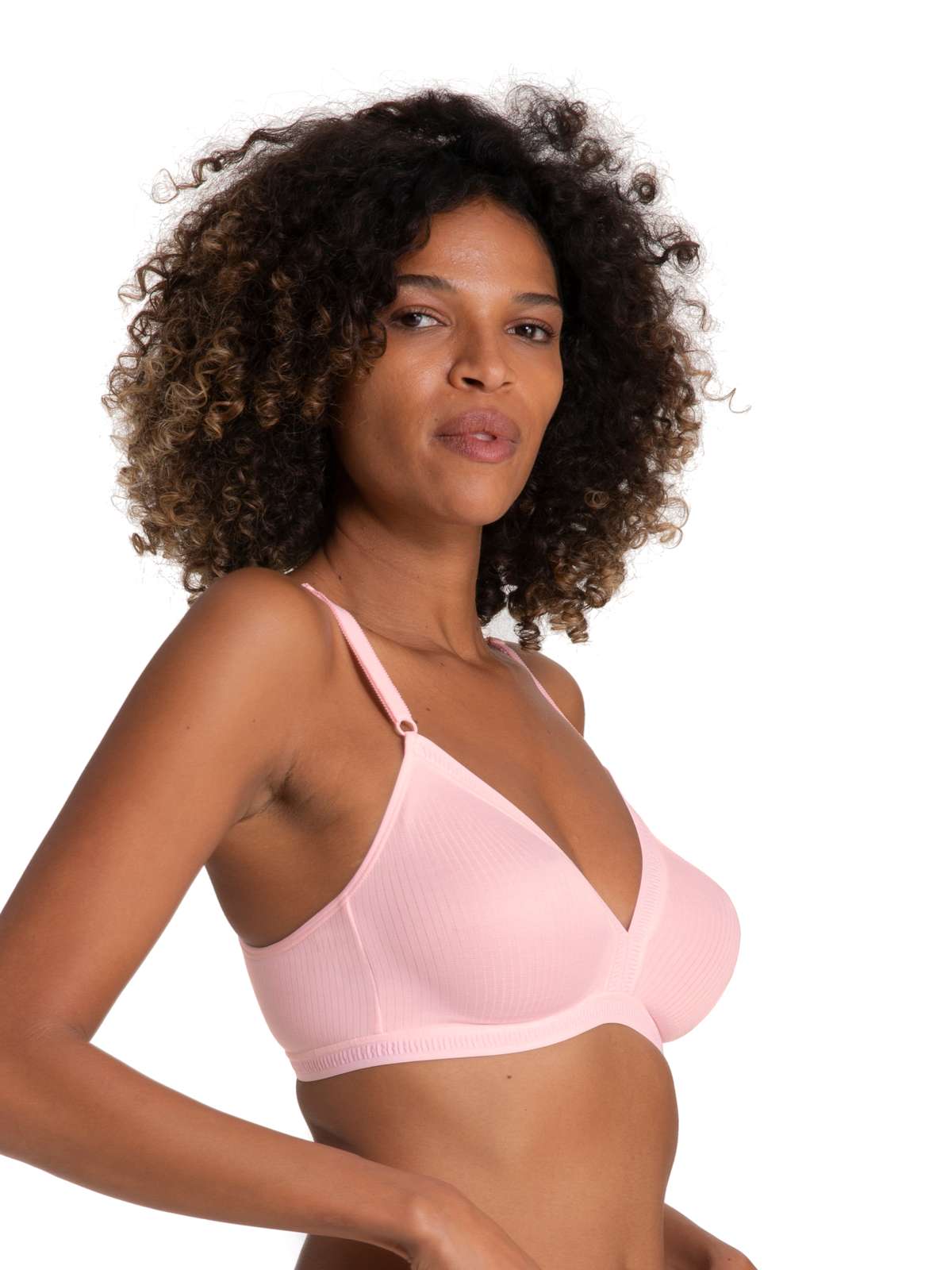 Tiffany Non Padded Bralette